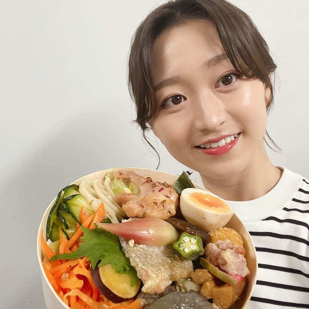 片渕茜のインスタグラム