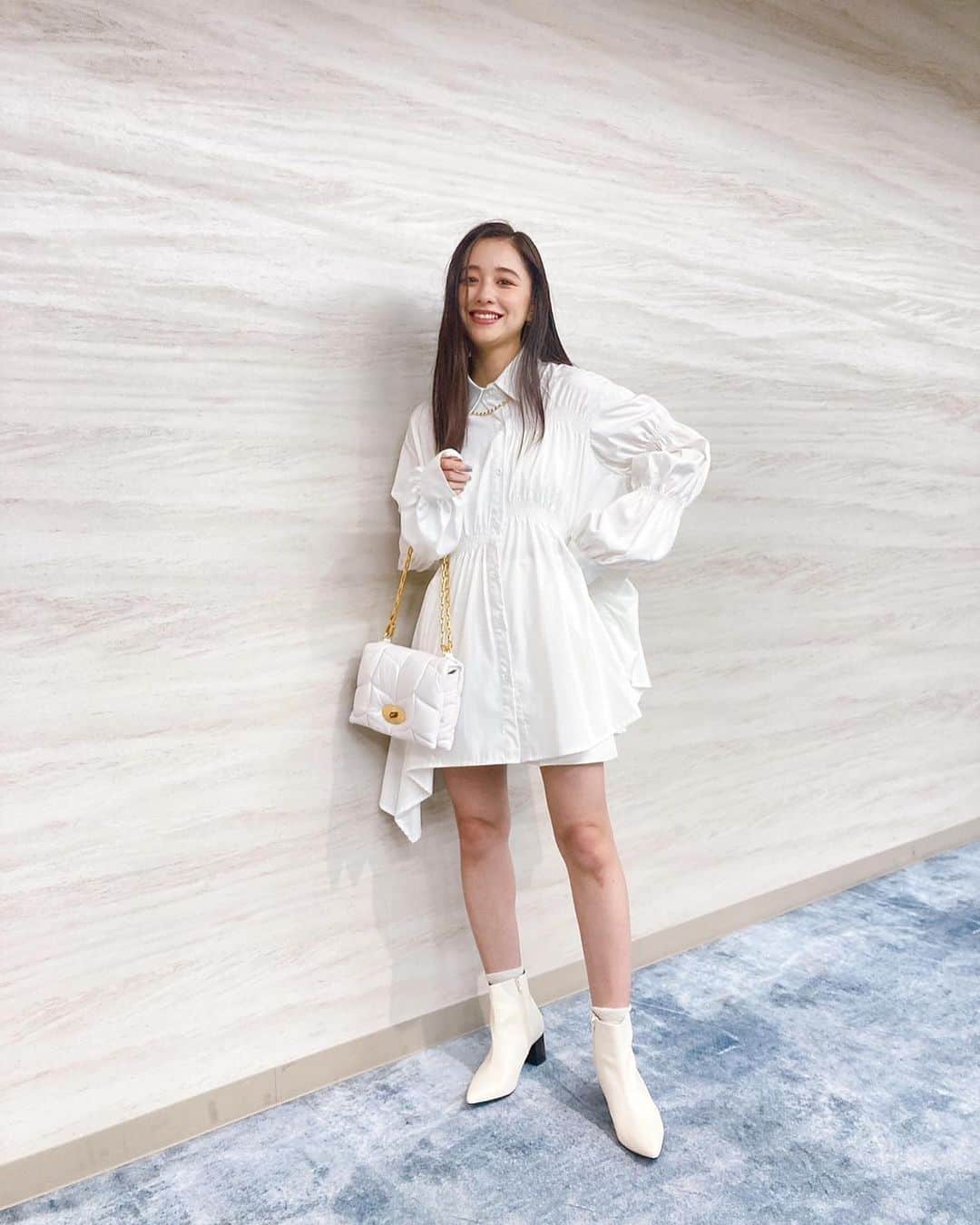 堀田真由のインスタグラム