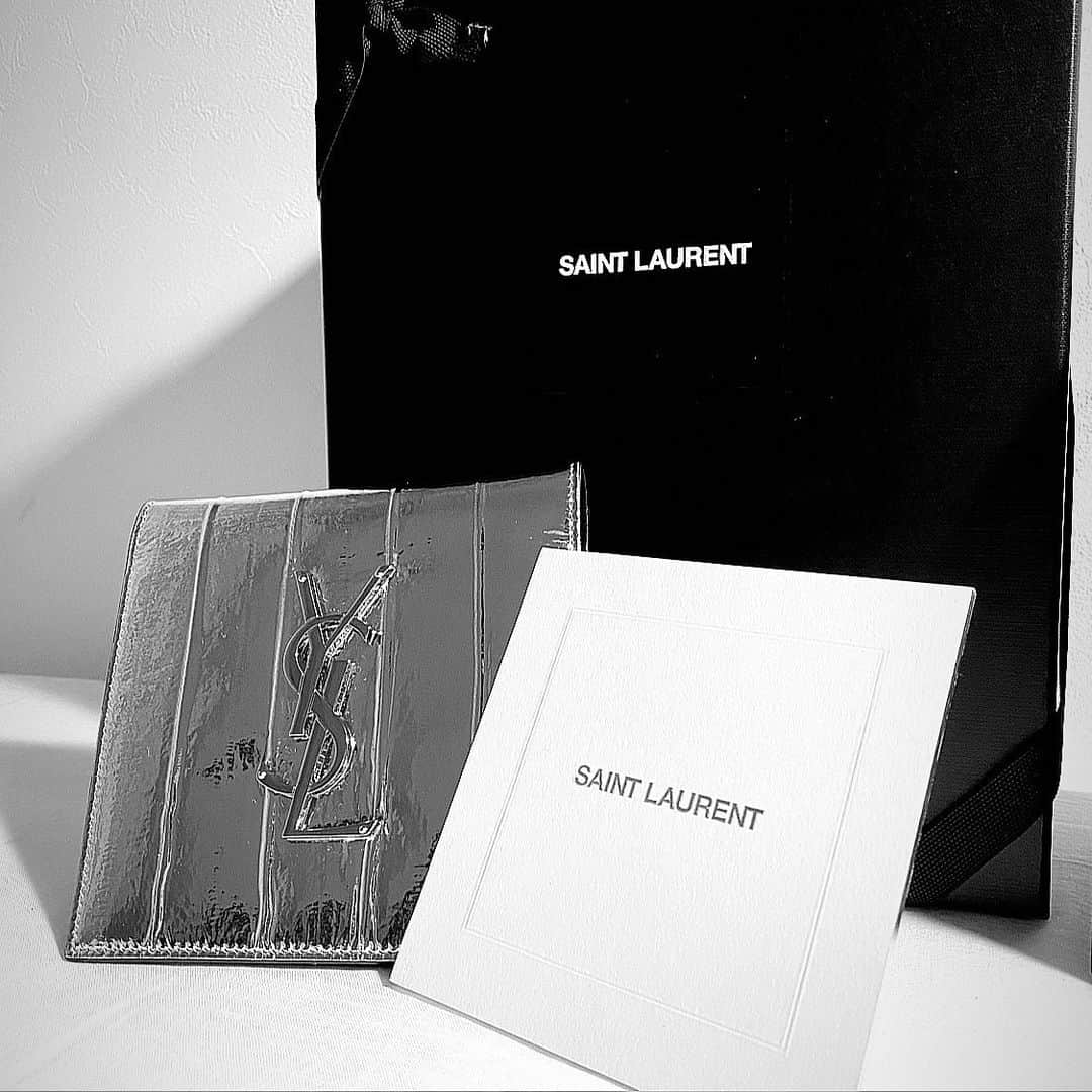 鈴々木響さんのインスタグラム写真 - (鈴々木響Instagram)「Thank you for Saint Laurent💐  @ysl」7月16日 20時25分 - hibiki__0106