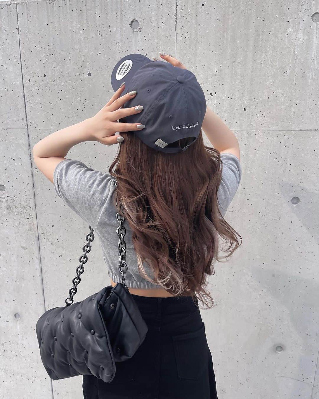 海羽（みう）のインスタグラム