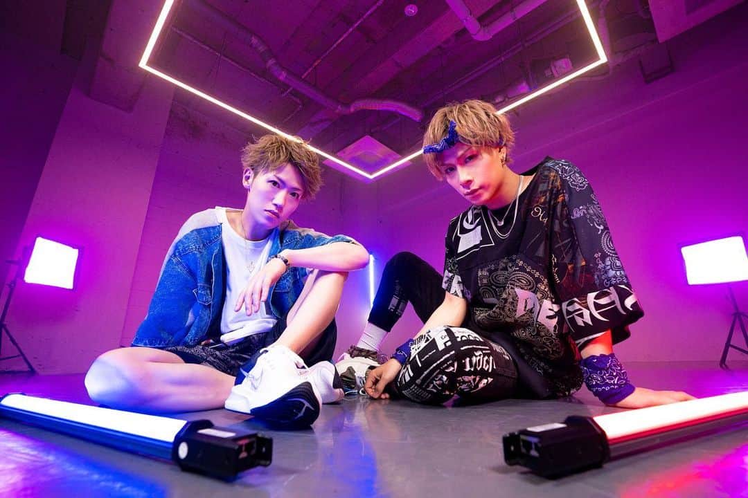 Takeshiのインスタグラム