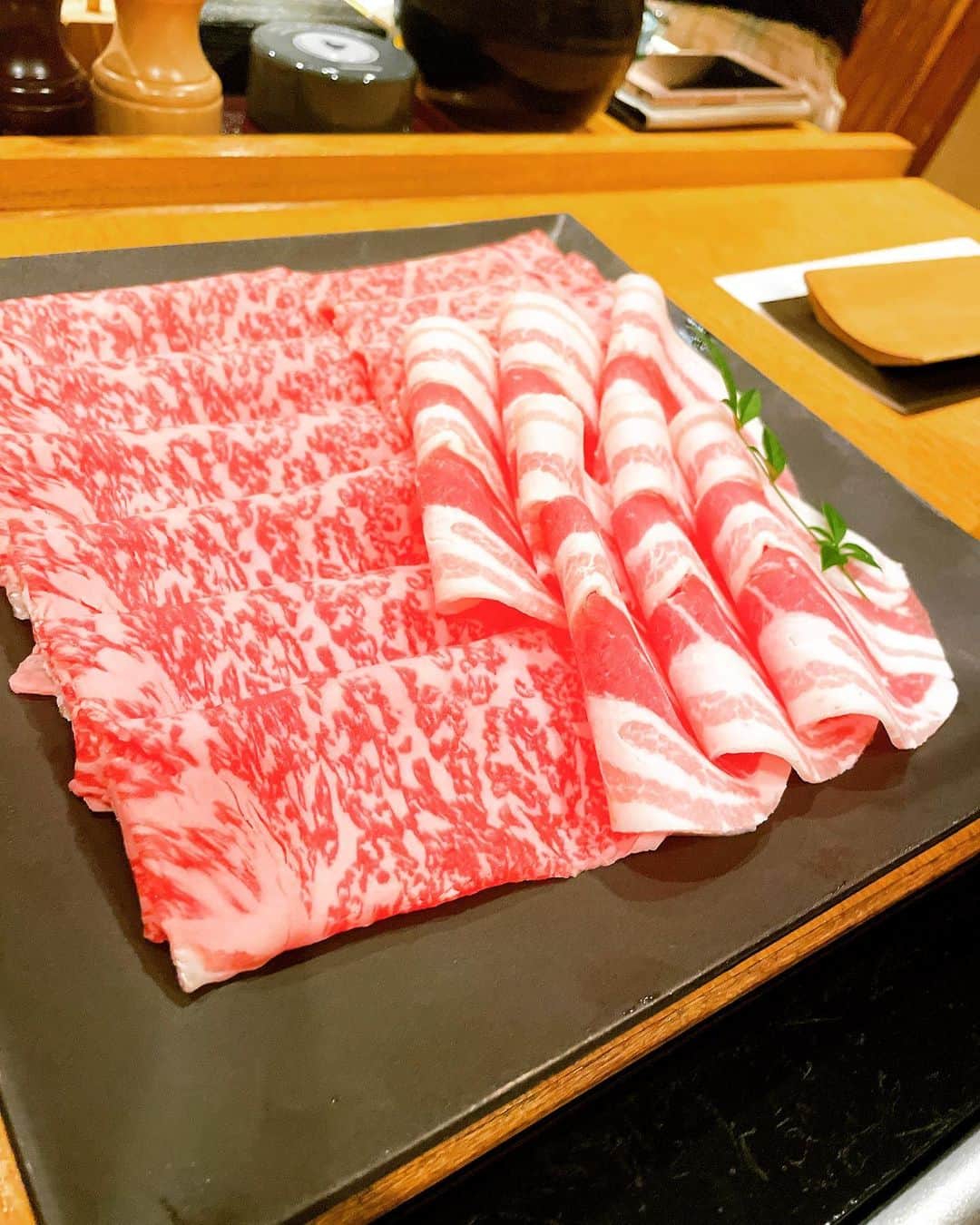 綾瀬るいのインスタグラム：「最近食べた美味しかったもの💓✨  #中洲 #中洲グルメ #中洲キャバ嬢 #福岡 #スナック #スナキャバ」