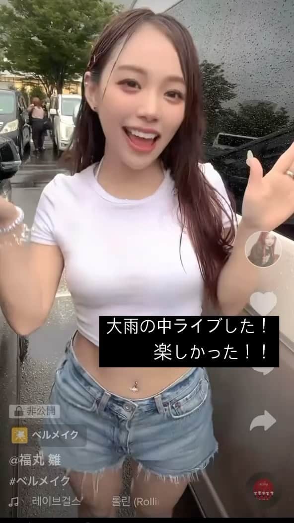 福丸雛のインスタグラム：「#アイドル博」