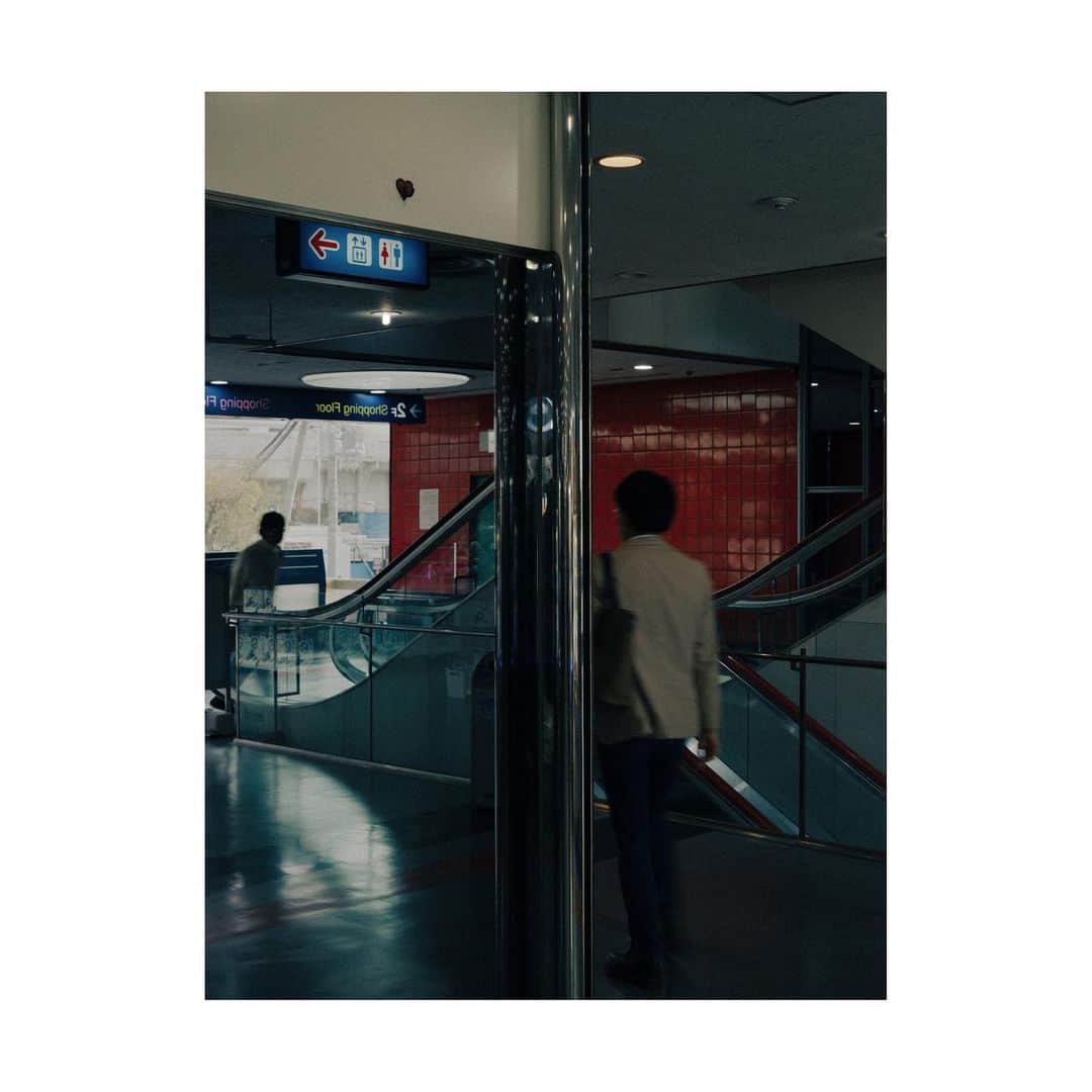 鈴川博紀さんのインスタグラム写真 - (鈴川博紀Instagram)「神戸センタープラザ、いいツボ押さえてたな #神戸」7月16日 22時20分 - hirokisuzukawa
