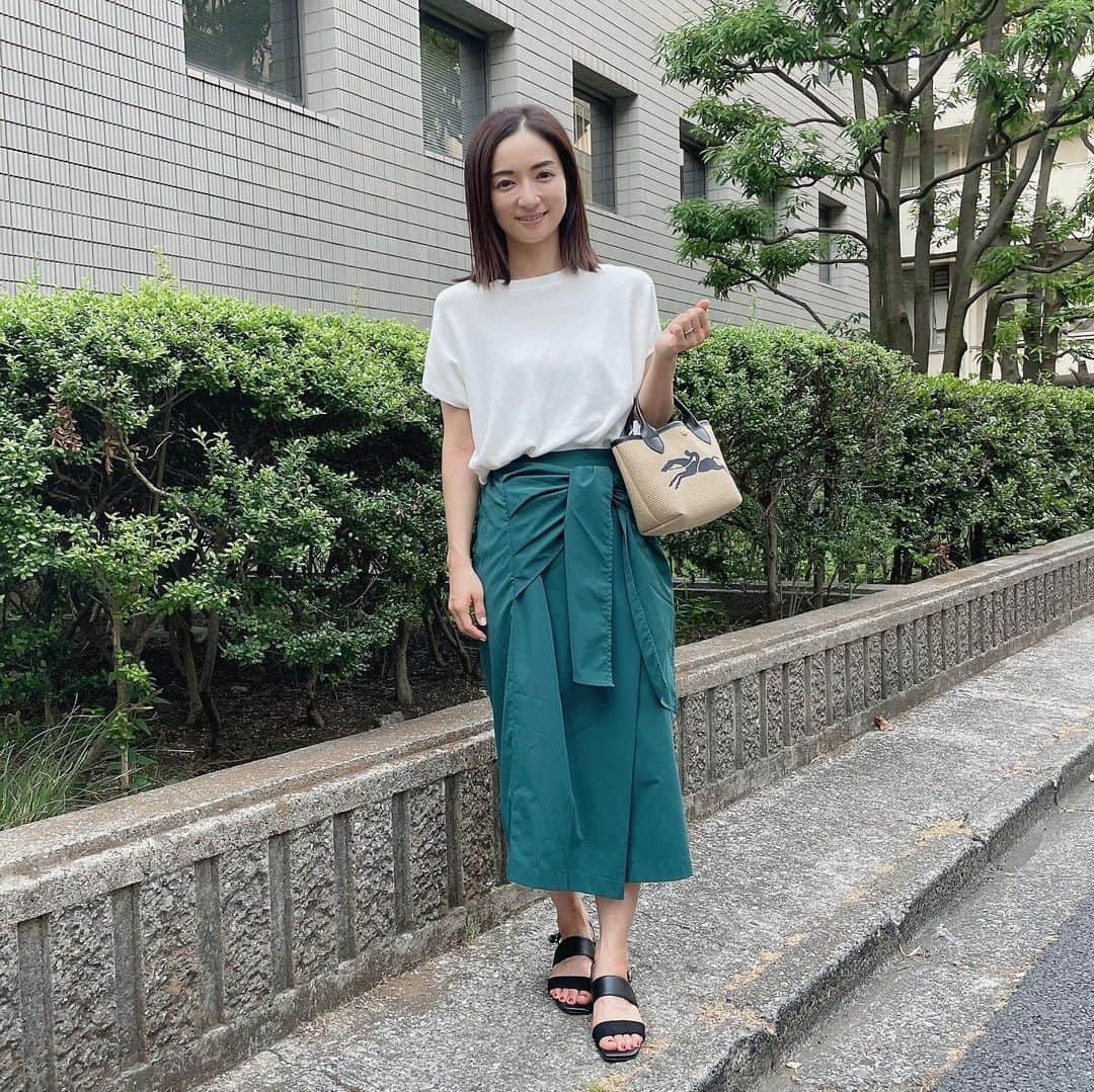 Mayuko Watanabe 渡辺真由子のインスタグラム