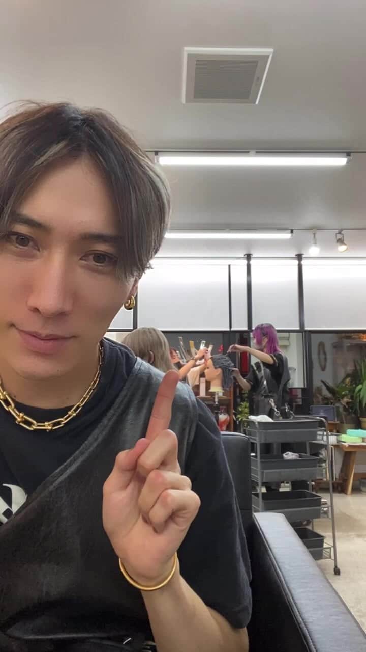 オオモトのインスタグラム