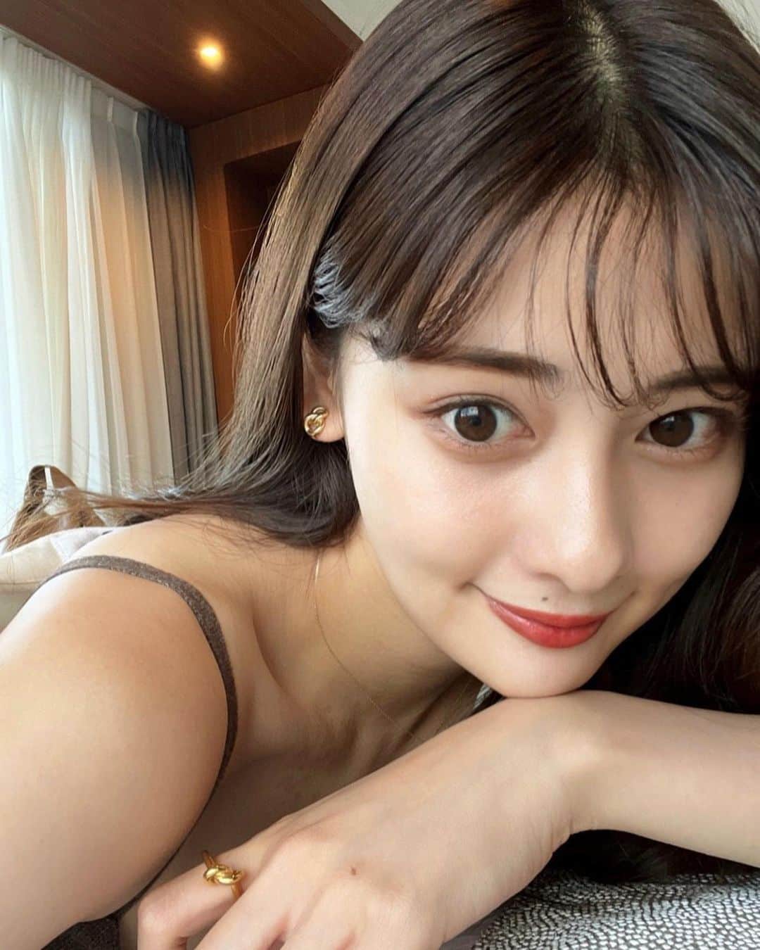 美女美容事情のインスタグラム