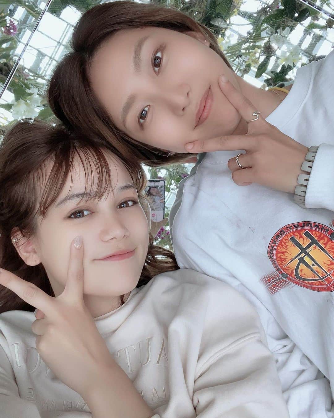 リロイここのインスタグラム
