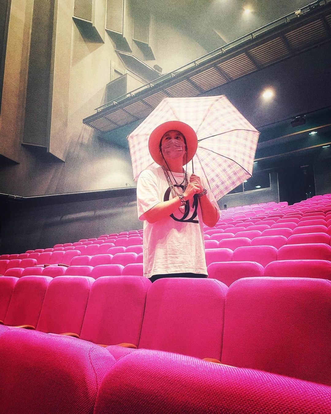 香取慎吾さんのインスタグラム写真 - (香取慎吾Instagram)7月17日 10時54分 - katorishingo_official
