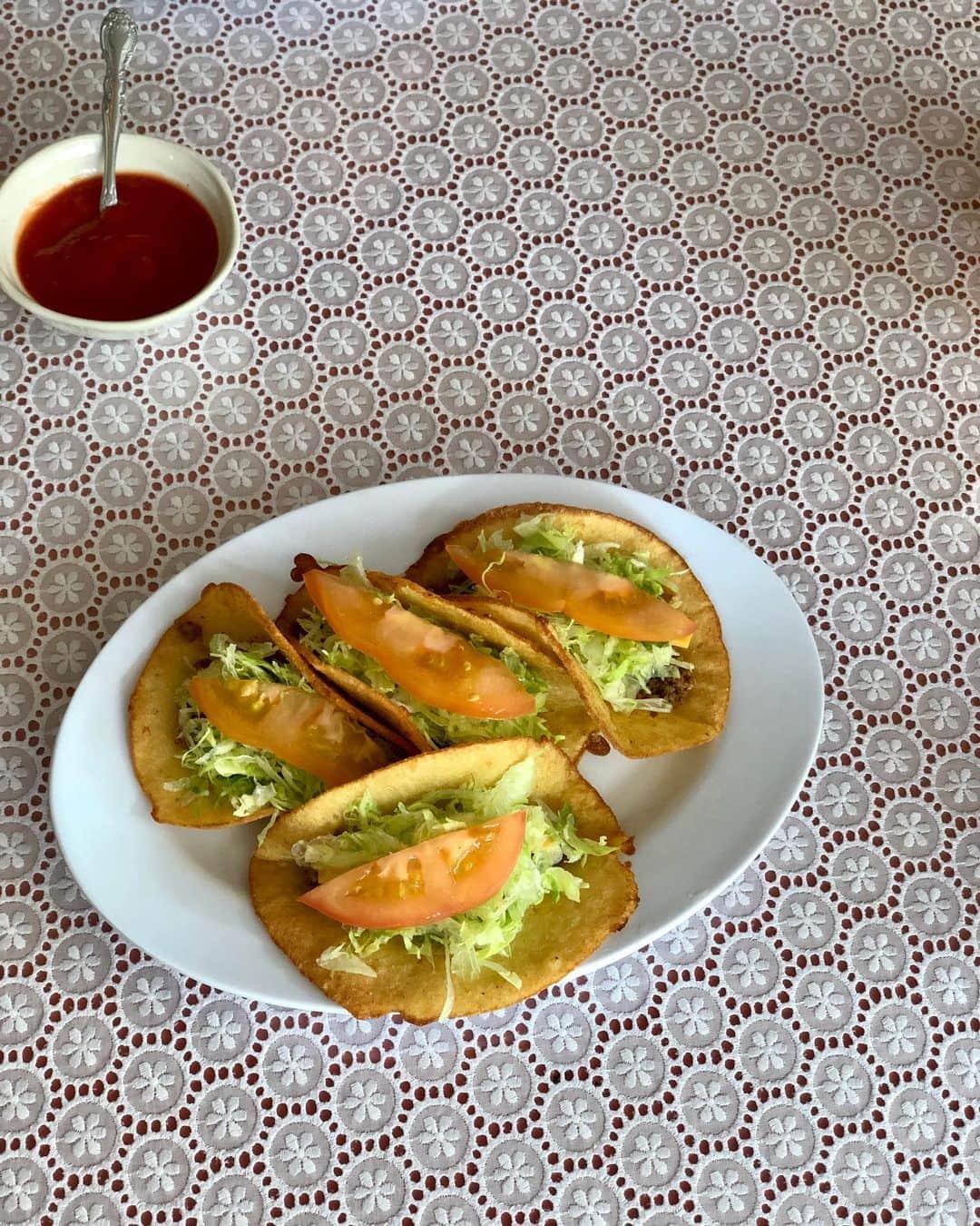 加藤紀子のグルメインスタ