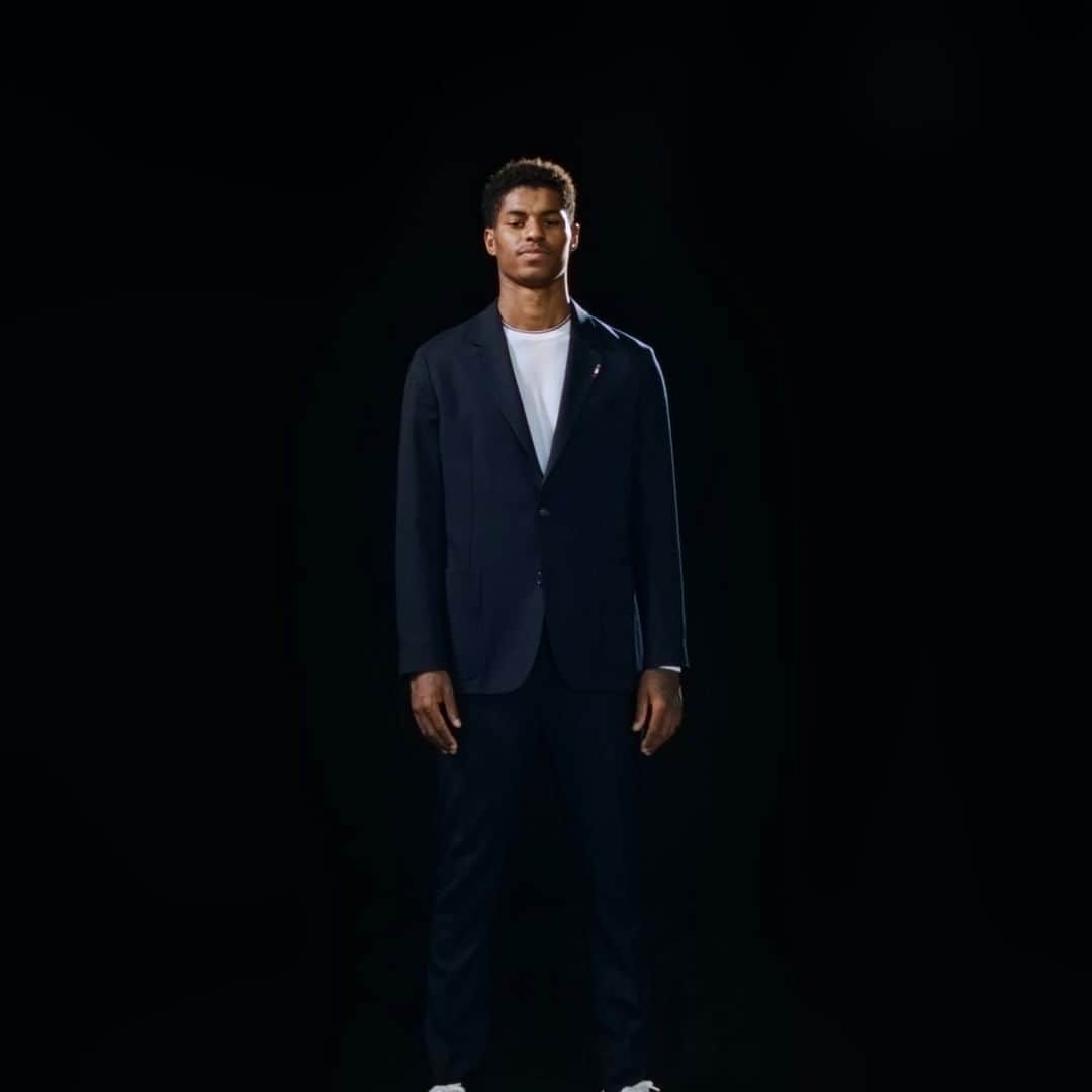 Paul Smith Japanのインスタグラム
