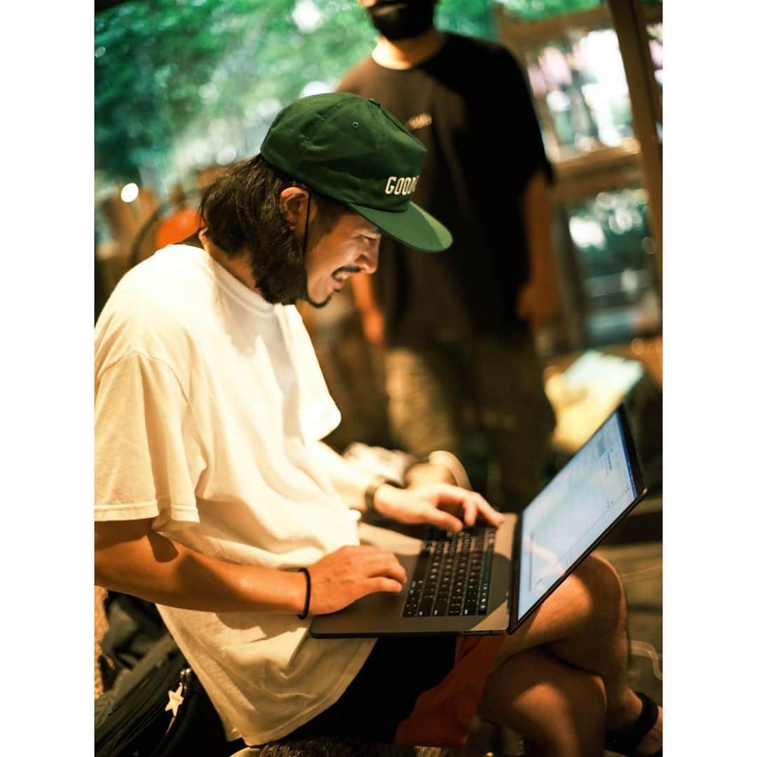 KO-TAさんのインスタグラム写真 - (KO-TAInstagram)「CRAFTROCK BREWPUB & LIVE🍻  📸: @masafuji93」7月17日 16時14分 - kota_swankydank