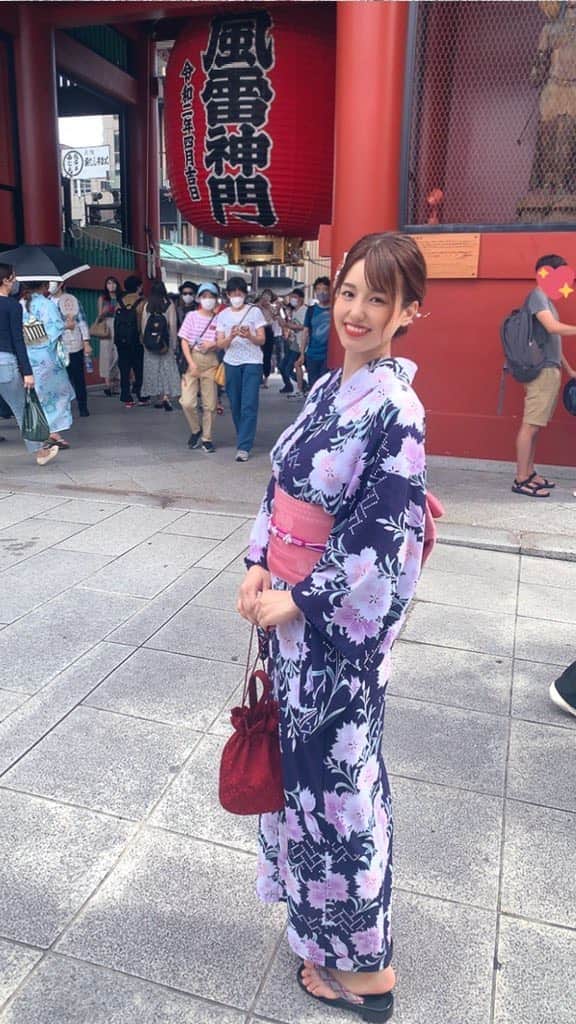 小山玲奈のインスタグラム