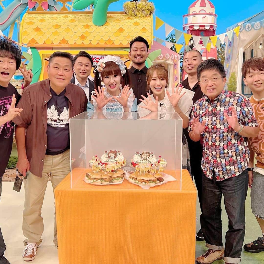 さゆりのインスタグラム