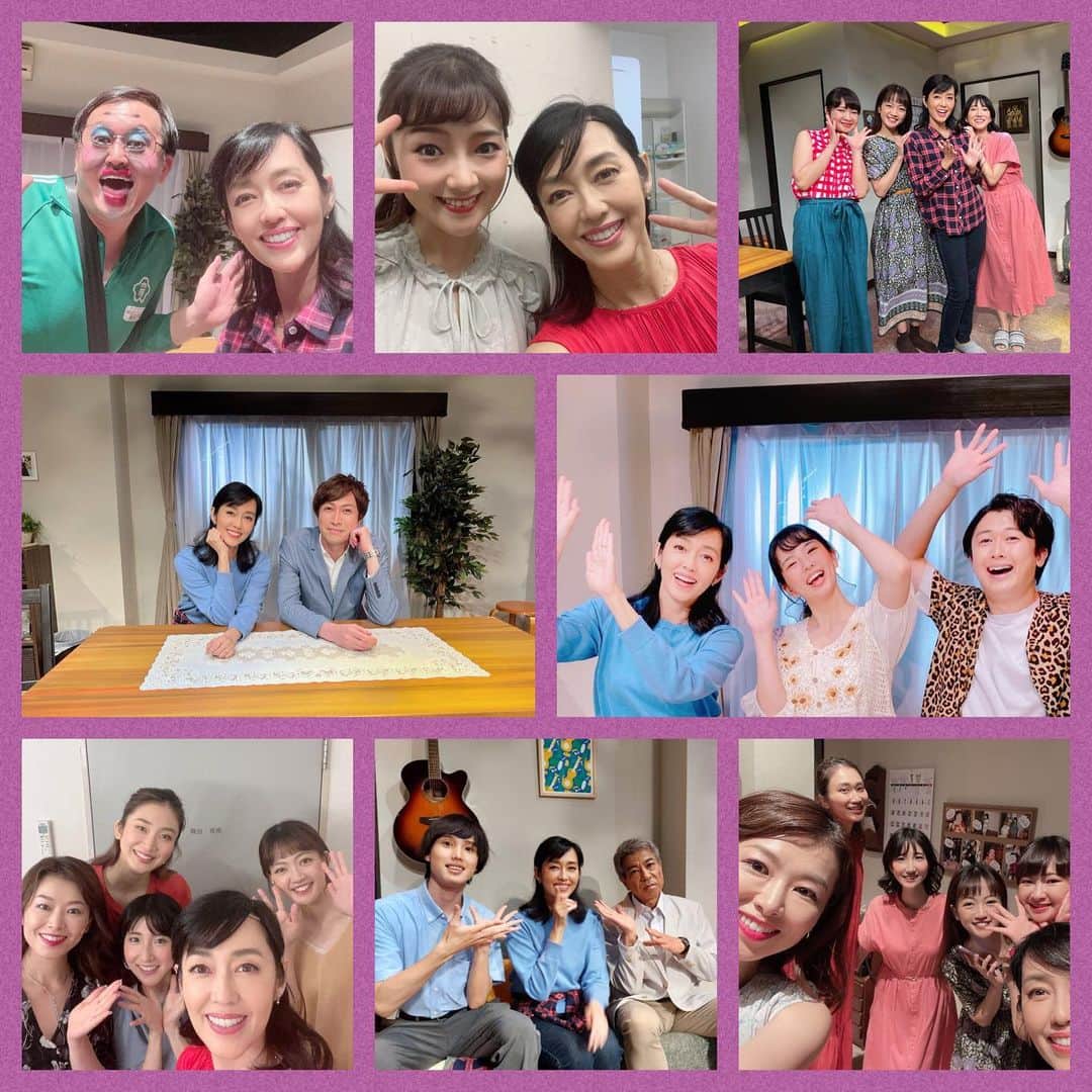 早見優さんのインスタグラム写真 - (早見優Instagram)「おかげさまで無事に千秋楽を迎えることができました。 ご来場いただいた皆さま、本当にありがとうございました。 そして、応援のメッセージをくださった方々、ありがとう😊  #三ツ星キッチンミュージカルmother  #舞台 #musical #小劇場  #小劇場、ってなんかいい」7月17日 17時17分 - yuyuhayami