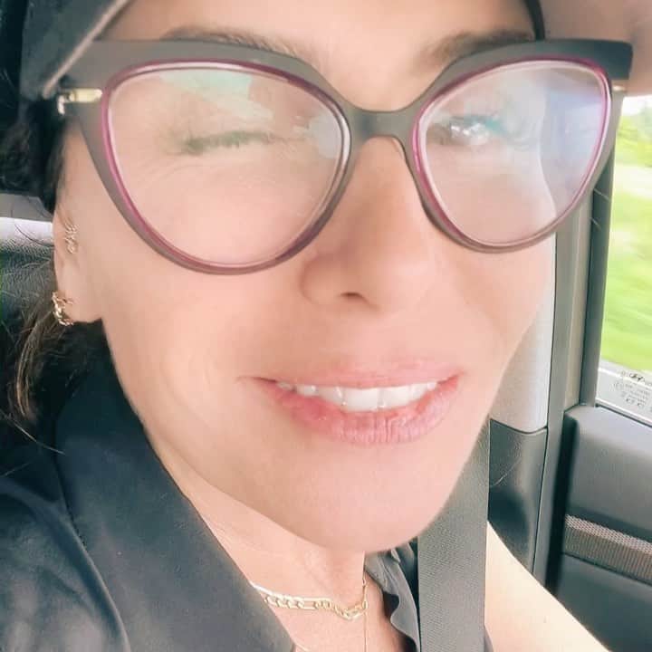 Giovanna Antonelliのインスタグラム：「!!!!!! 😜😉」