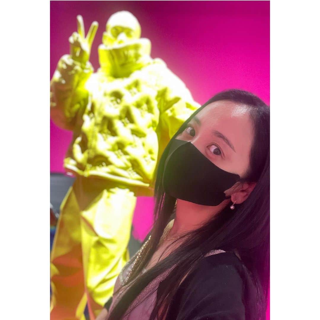 脊山麻理子のインスタグラム
