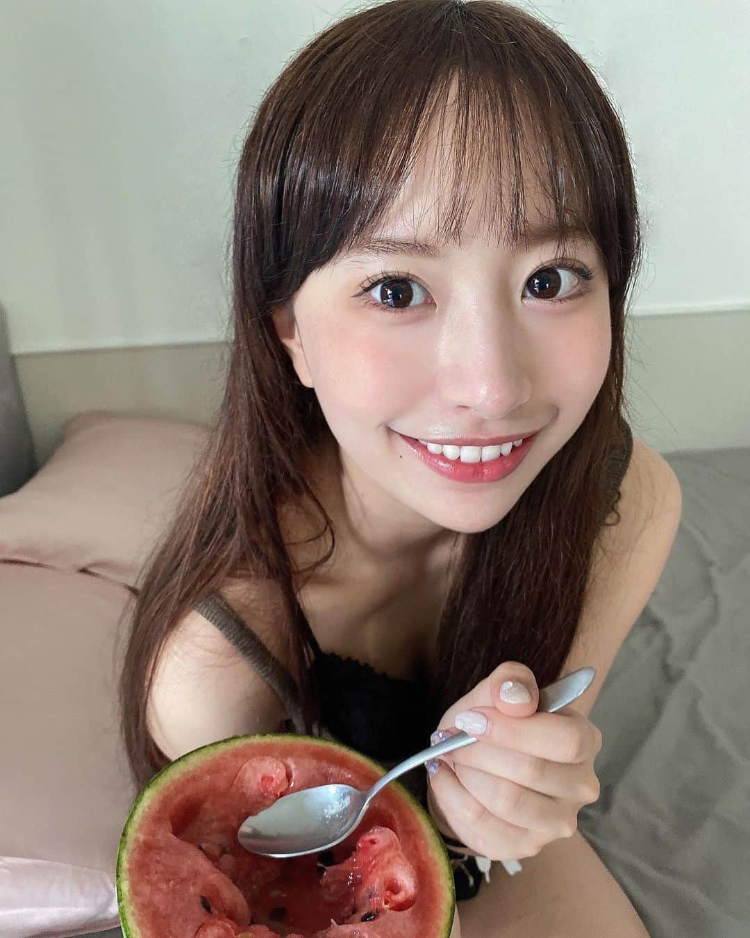 藤川らるむのインスタグラム