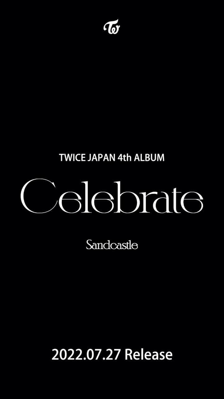 TWICE JAPANのインスタグラム