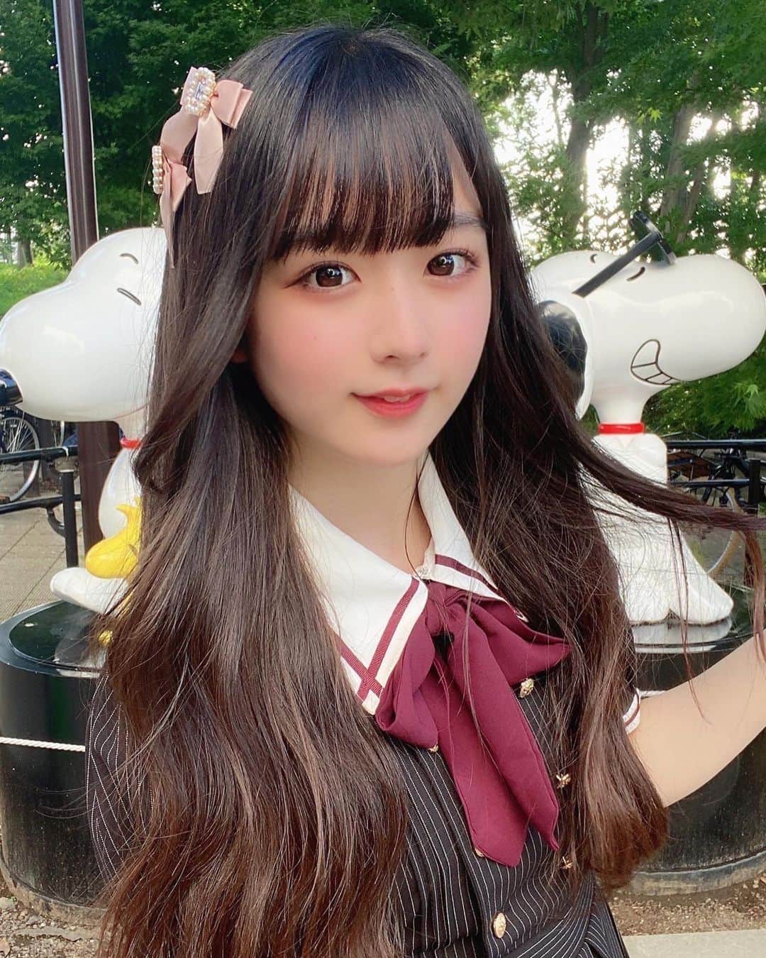 高田もものインスタグラム