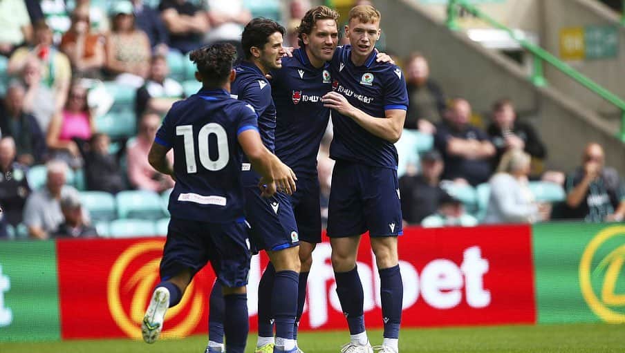 サム・ギャラガーさんのインスタグラム写真 - (サム・ギャラガーInstagram)「Great experience at Celtic Park yesterday. Plenty of good things to build on over next couple of weeks 💪🏼」7月18日 5時20分 - sam9allagher