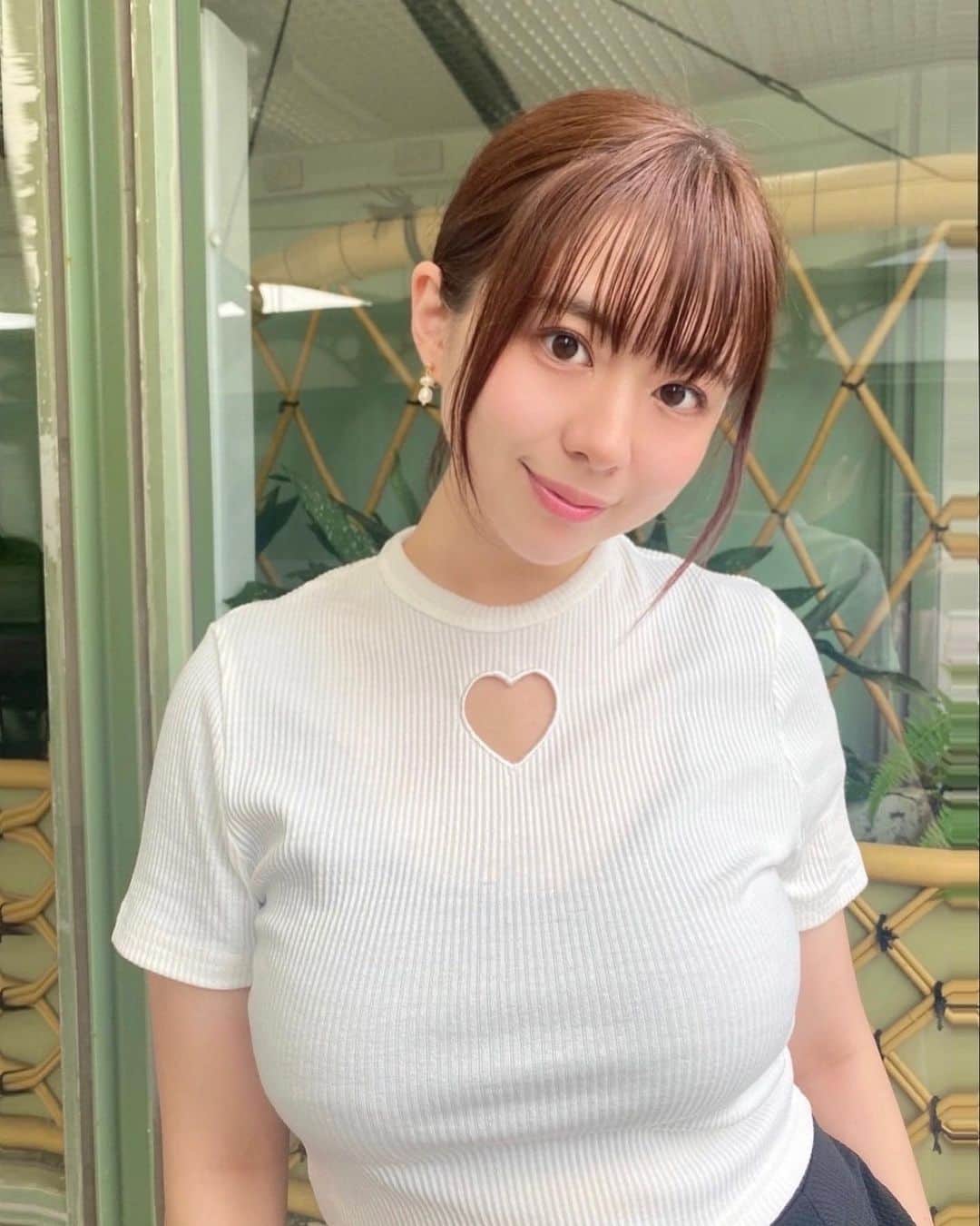 綾瀬りえのインスタグラム