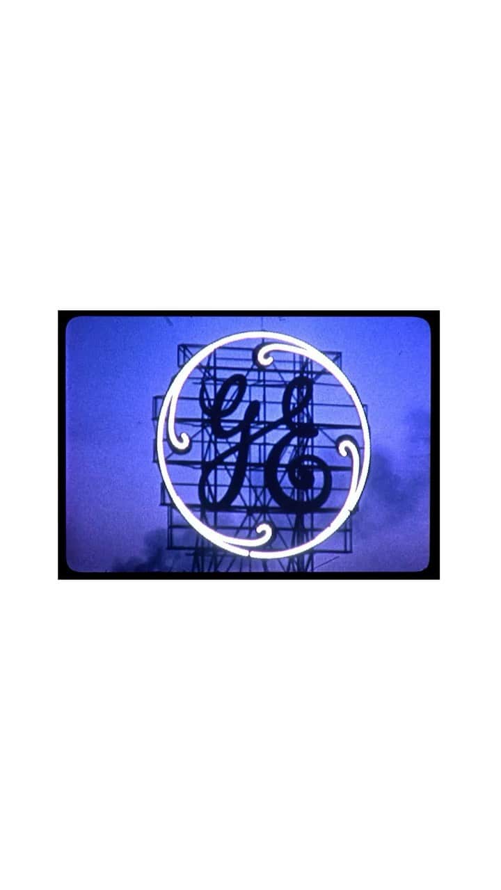 GeneralElectricのインスタグラム：「This is focus. Our businesses, dedicated to their specialties, will not just be building a world that works but ensuring our future does too.」