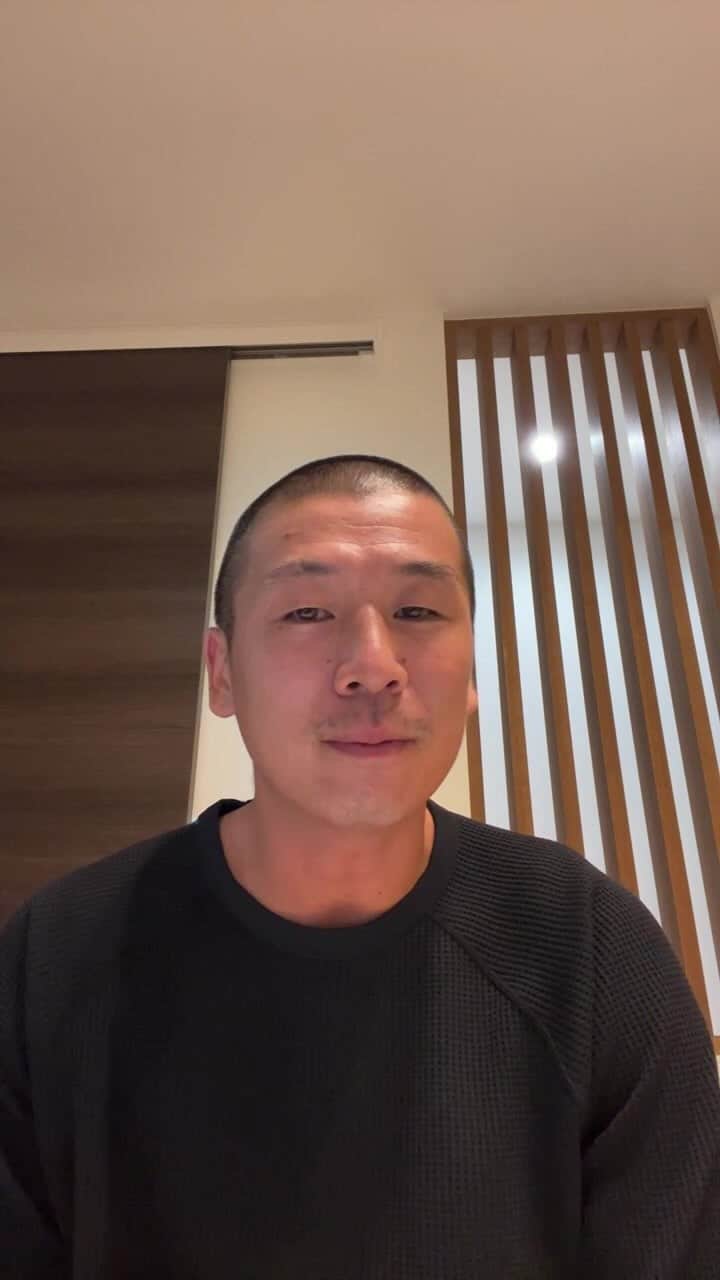 佐々木明のインスタグラム：「Live2  明日7/19 22:00よりクラウドファンディングに挑戦します🙇  かなりビビっていますが、皆様のチカラを是非僕にお貸しください🙇  Road to 2026」