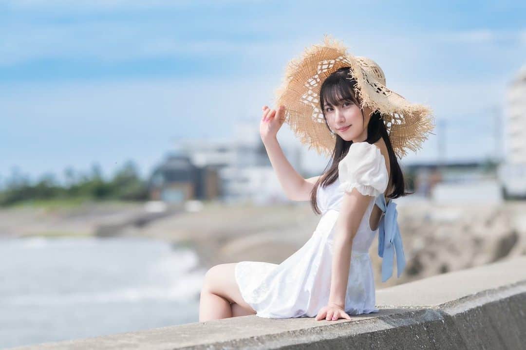 てーらのインスタグラム：「#海の日   #portrait  #ポートレート  #ポトレ  #portraitphotography   #大学生  #followｍe #japanesegirl #女子大生 #カメラマン募集 #カメラマンさんと繋がりたい #被写体になります #被写体モデル #被写体希望 #ポートレート #ポートレート撮影 #ポートレートモデル #jd  #ちゅーむ ‬  #カメラマン募集 #カメラマンさんと繋がりたい  #被写体になります #被写体モデル #被写体希望 #ポートレート #ポートレート撮影 #ポートレートモデル #cosplay #コスプレイヤー #コスプレ #コスプレイヤーさんと繋がりたい」