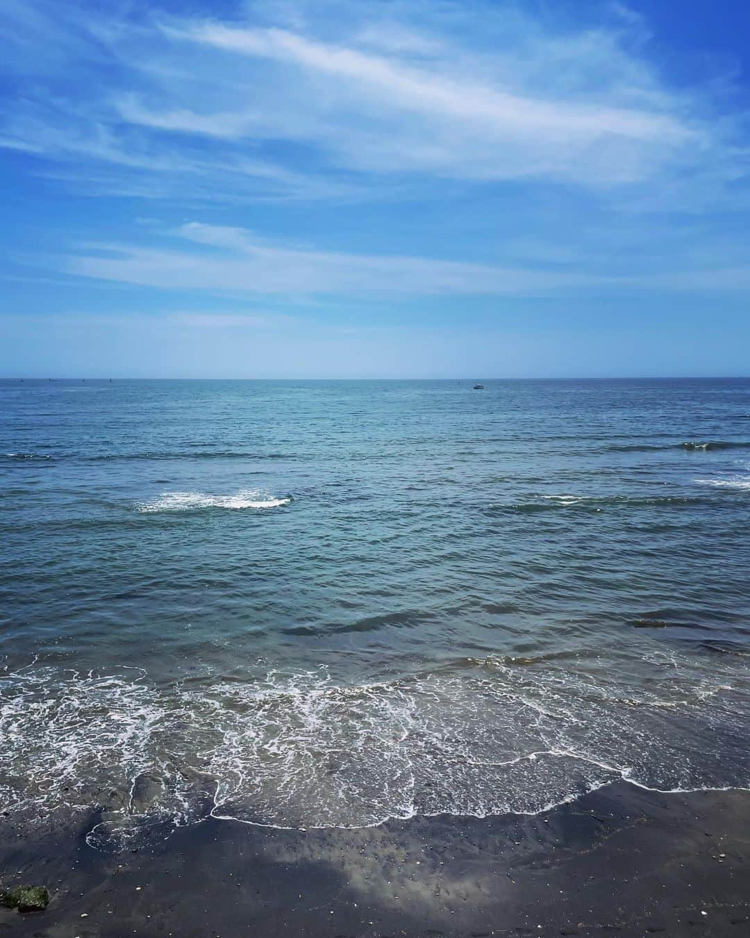 沢井美空さんのインスタグラム写真 - (沢井美空Instagram)「🌊」7月18日 17時23分 - mikusawai