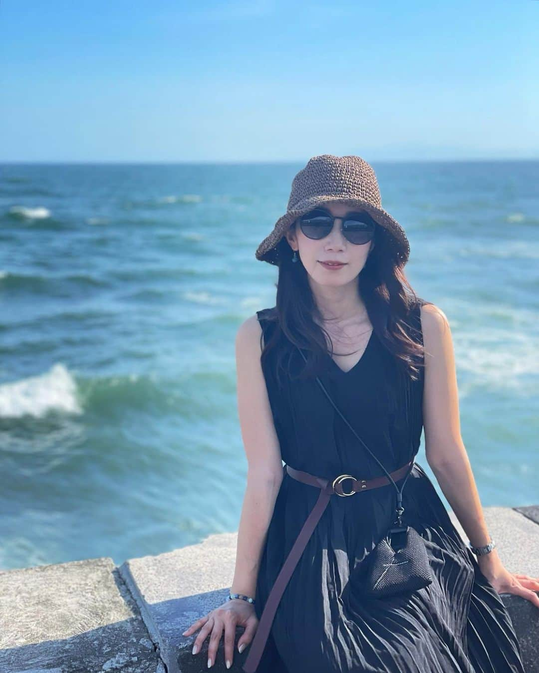 沢井美空さんのインスタグラム写真 - (沢井美空Instagram)「🌊」7月18日 17時23分 - mikusawai