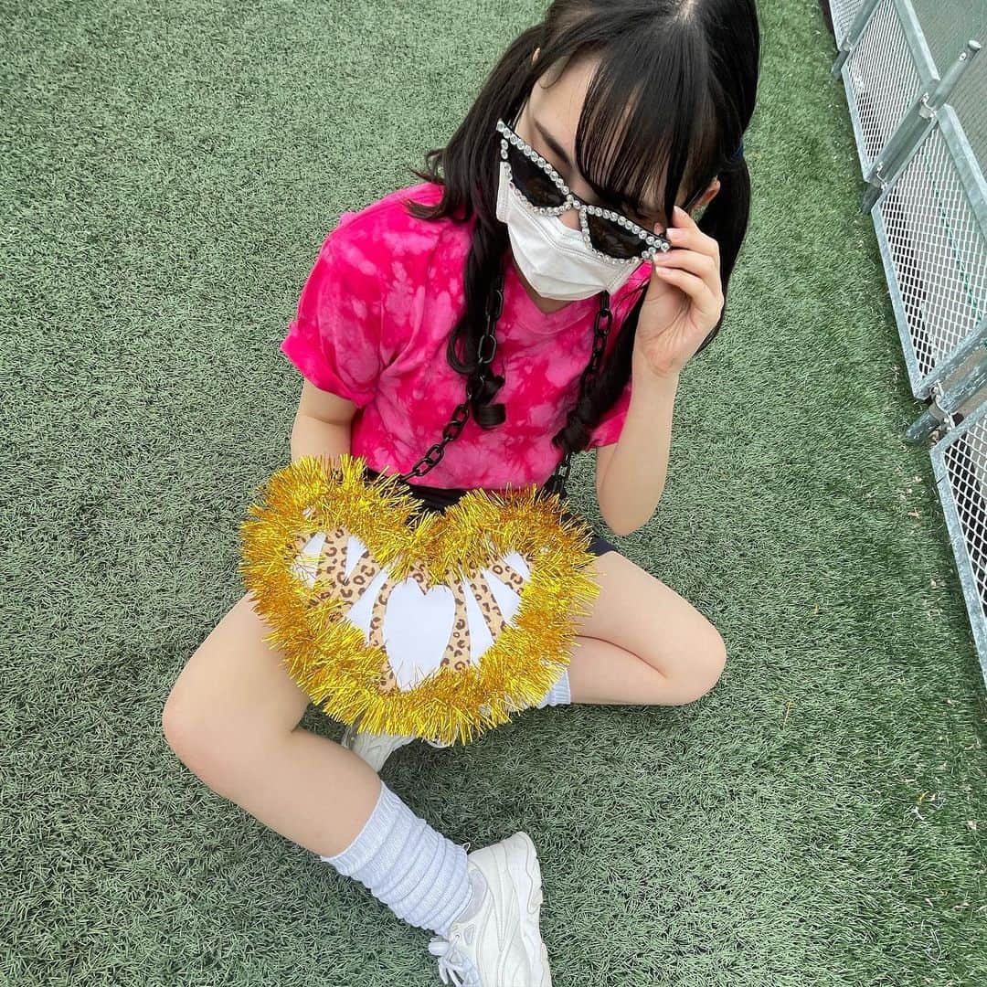 戸羽望実のインスタグラム