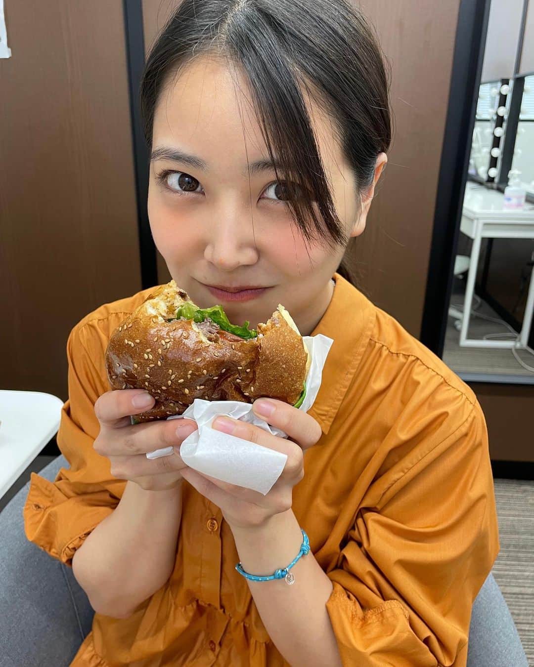 白間美瑠のインスタグラム