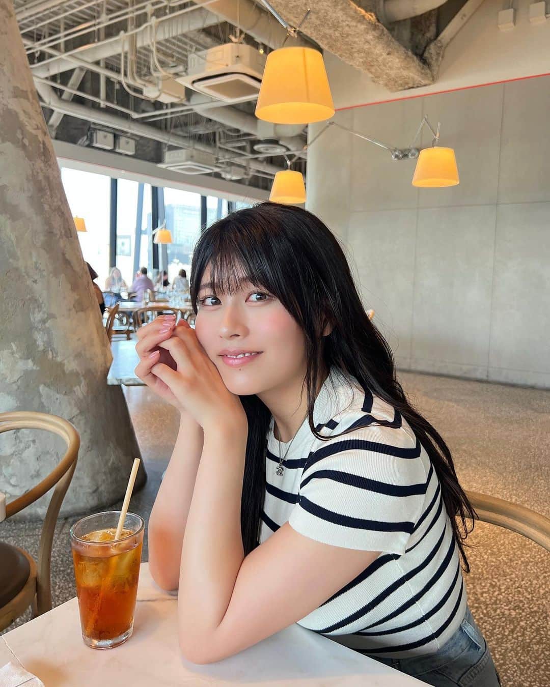 ちとせよしののグルメインスタ