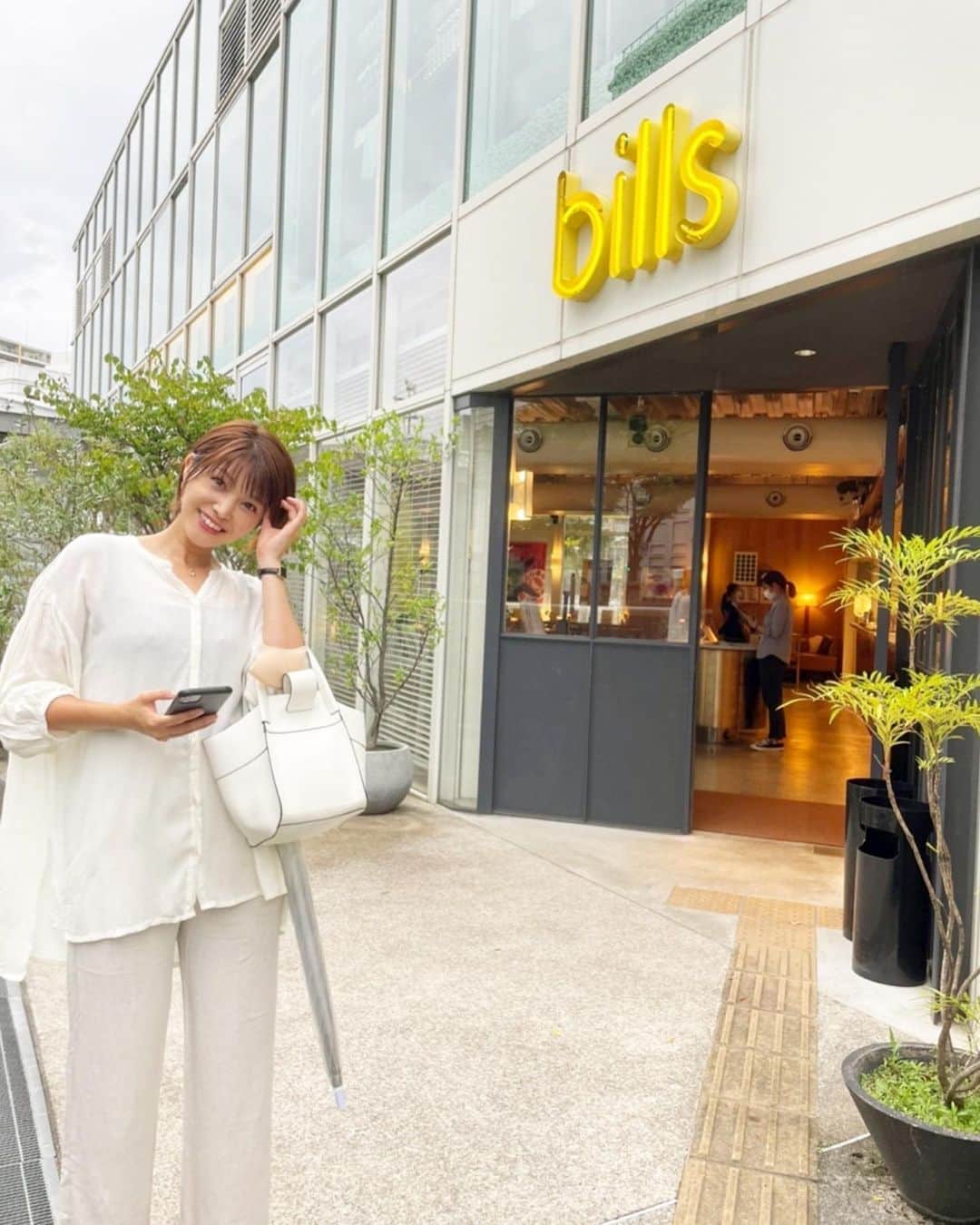 内村麻美のグルメインスタ