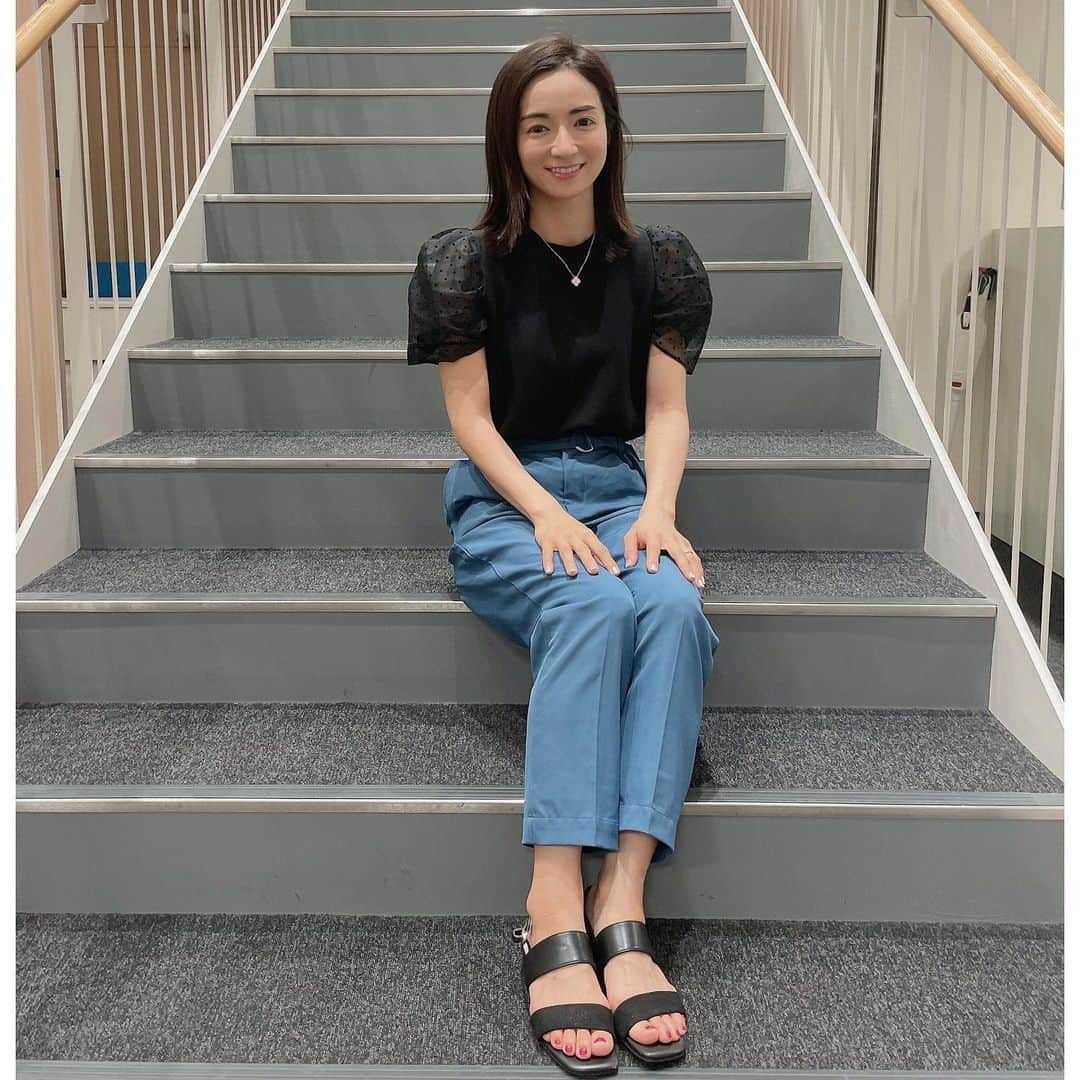 Mayuko Watanabe 渡辺真由子のインスタグラム