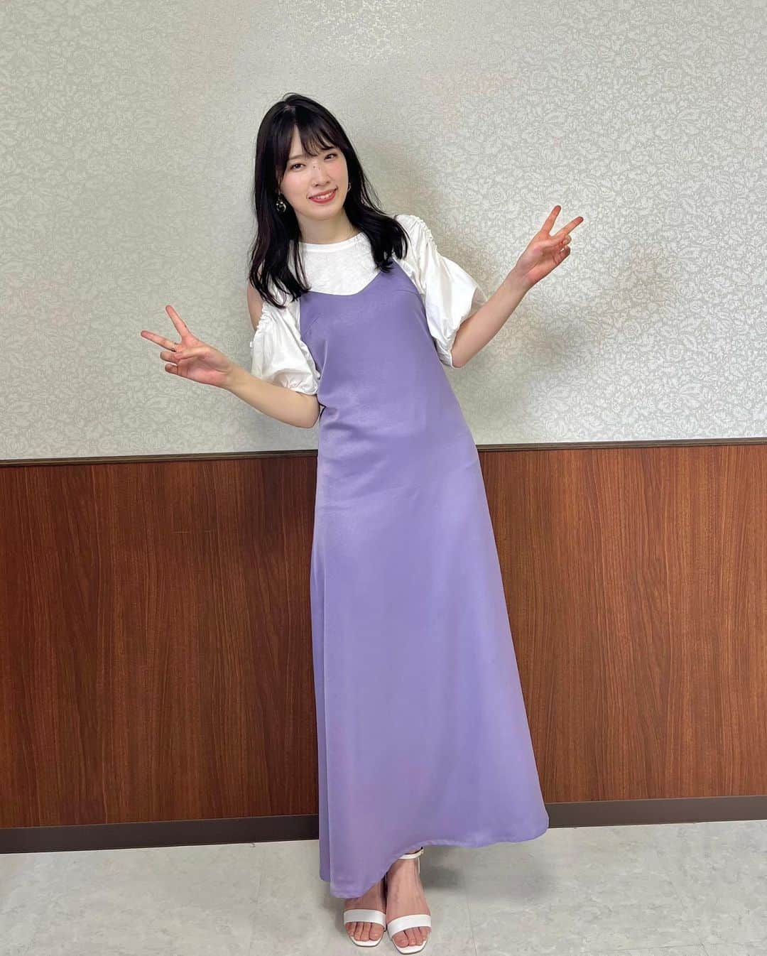 大原ゆい子さんのインスタグラム写真 - (大原ゆい子Instagram)「富士急ライブでした！ お昼の暑い中お越しくださり、お聴きくださり本当にありがとうございました、、！ 久しぶりの野外ライブ、はなかっぱの曲で元気なお友達が集まってくれたのがとっても嬉しかったです、、、ありがとうはなかっぱ、、！  富士急は何度か外から見たことはあったのですが中に入るのは初めてで、とても新鮮でした ジェットコースターは本当に無理なので、来世頑張りたいと思います！ 戦慄迷宮は今世で行きたいです！  #大原ゆい子 #富士急ハイランド」7月18日 23時03分 - ohara_yuiko