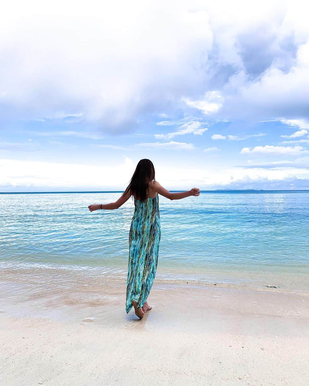 山崎みどりのインスタグラム