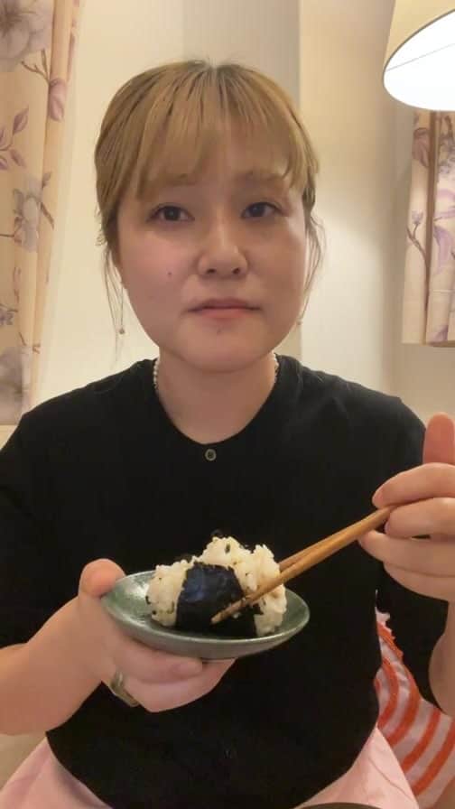 さとうもかのインスタグラム：「ちょっとだけ記念に残そうかな笑」