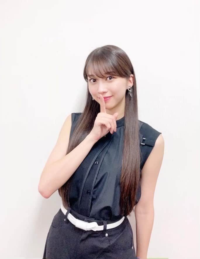 牧野真莉愛のインスタグラム