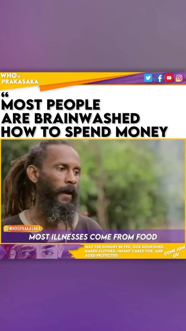 キーシャ・エップスのインスタグラム：「HAPPY MONDAAAAAY!  It can be hard. I know for me, it’s sometimes a struggle, it’s sometimes easy. We have to become more aware of EVERYTHING we ingest. Whether it’s what we eat, speak, read, hear, drink, think, feel, do and the company we keep. If it doesn’t align with the betterment of you than you become part of the problem. The choice is always your choice. It may not be easy but it CAN BE DONE. Wishing you the discipline, strength & courage to do so. Wish me the same!💪🏽 Oh and wish me CONSISTENCY please!😉  #ThisSpokeToMe🫡🤗   Thank you ⬇️💫   Keep the community growing🌱 By sharing, tagging, and saving☀️ 🙏 @whoisprakasaka  ➖  __________」