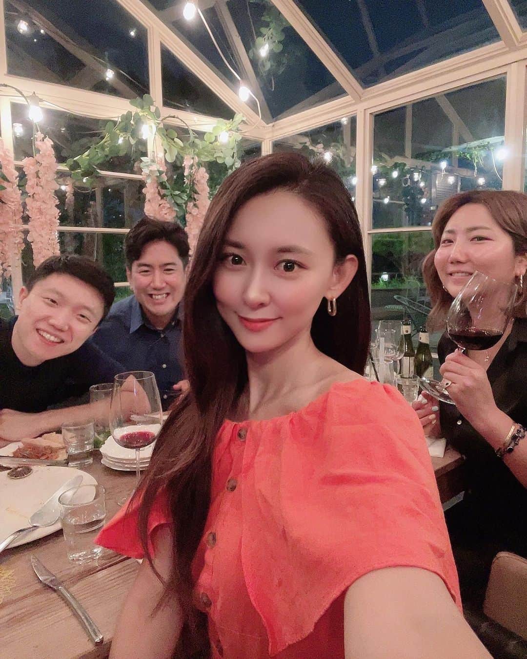 ホ・ヨンジュ のインスタグラム