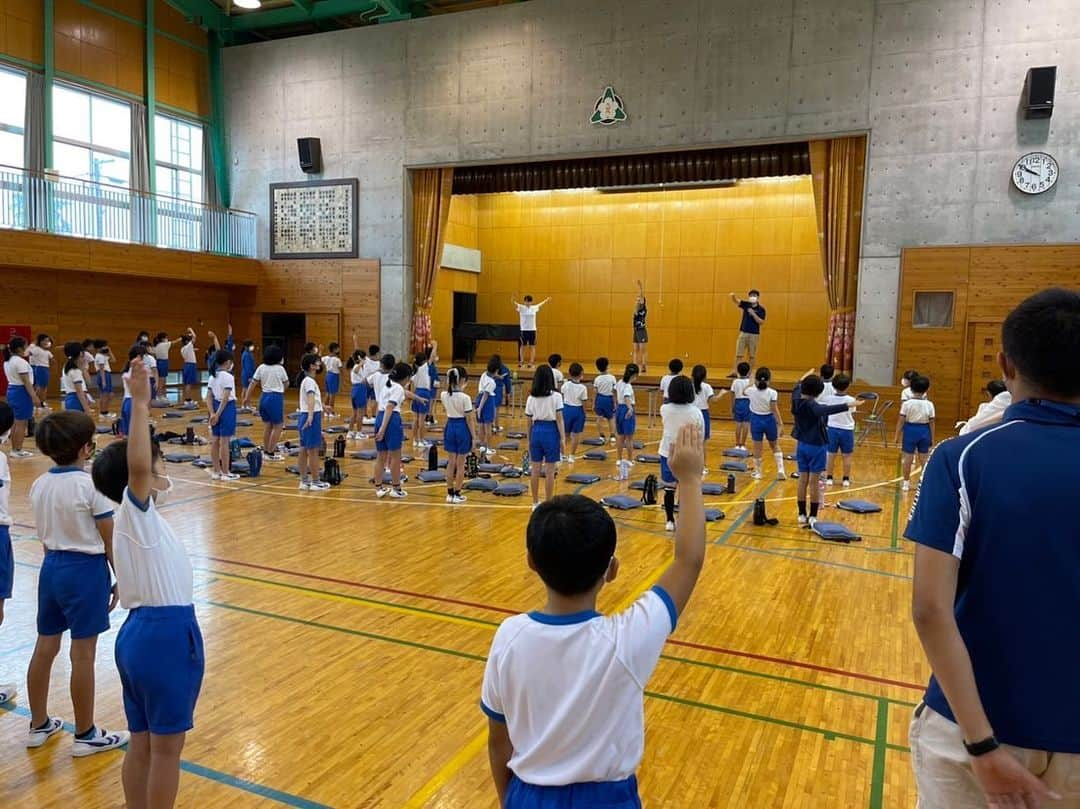 持田早智のインスタグラム