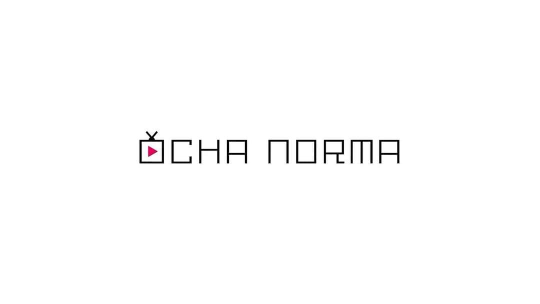 OCHA NORMAのインスタグラム