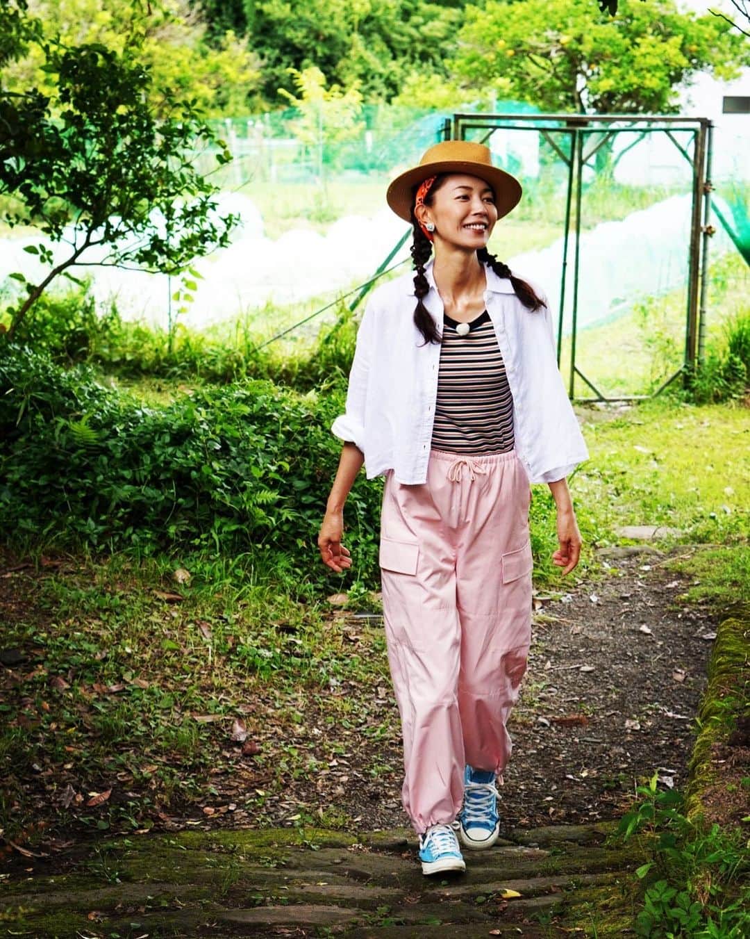 滝沢沙織のインスタグラム