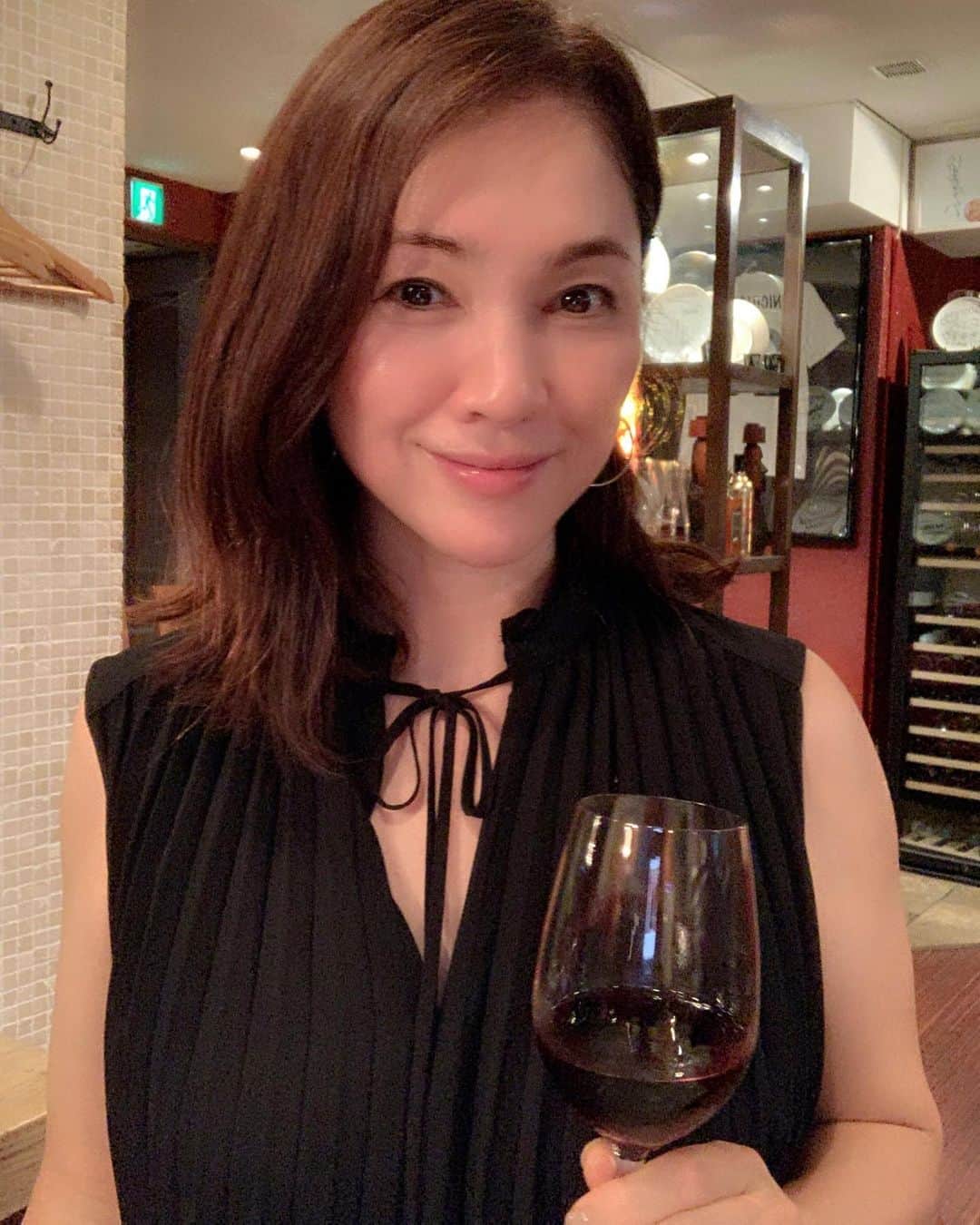 田中悦子のグルメインスタ