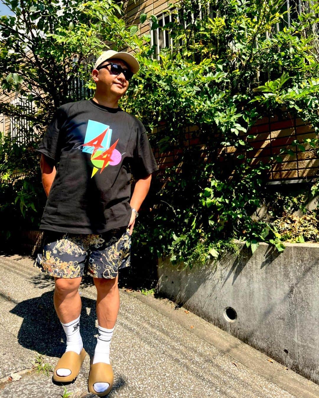 BUCCA 44のインスタグラム