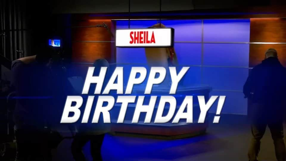 August Alsinaのインスタグラム：「Heavy on the proud to be SHEILA BOY!! 👶🏽 💫 so everybody send her 59 dollars 😂 ($Shesheready ) … but really tho.. as a kid in the hood, when all the elders seen my brothers and I in passing, they would say “oh, there go Sheila Boys.” 🫠 she’s such a legend for giving life to me. Happy MF birthday to my fine ass Maw again! 🎊」