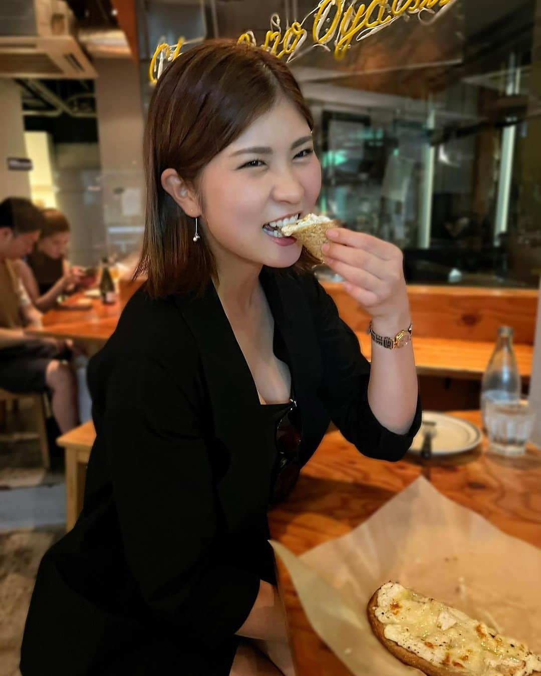 まいまいのグルメインスタ