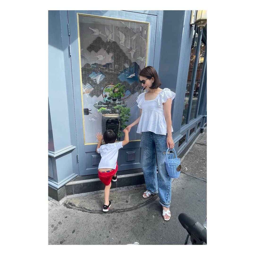 秋元玲奈のインスタグラム